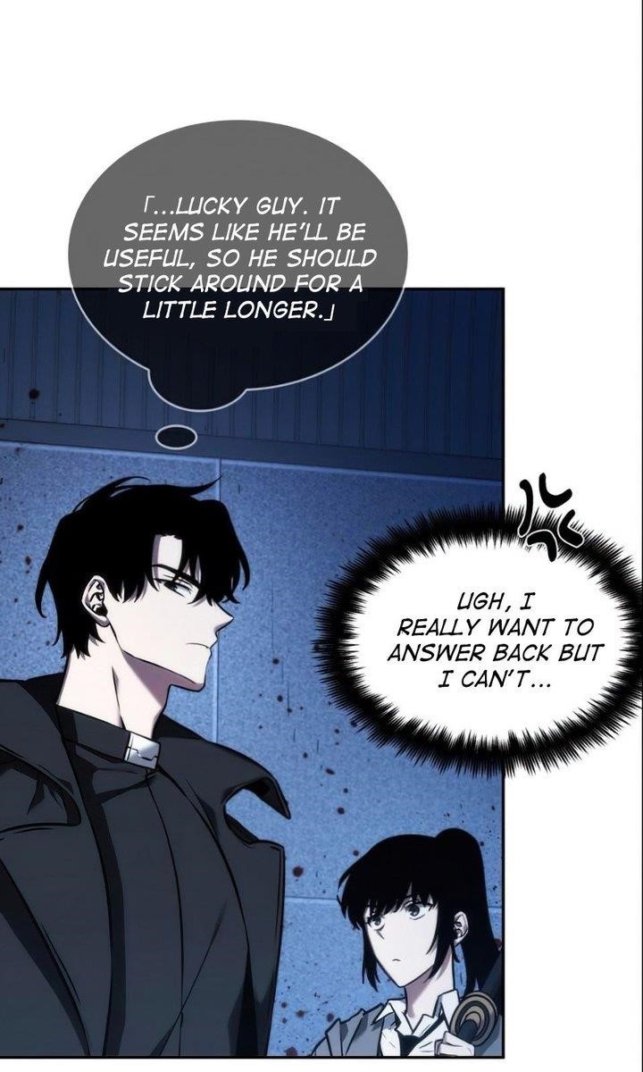 Omniscient Reader’s Viewpoint Chapter 32 - Page 71 in English