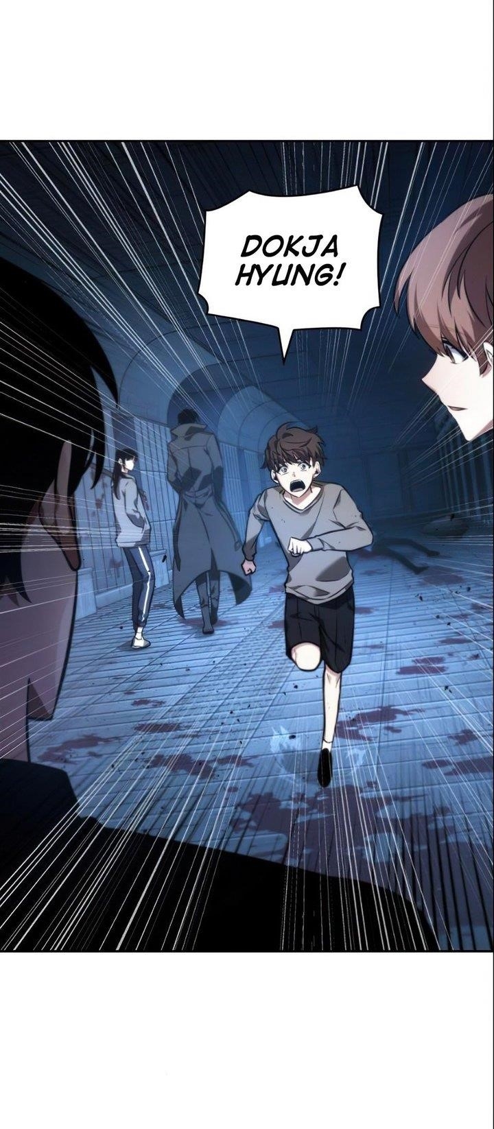 Omniscient Reader’s Viewpoint Chapter 32 - Page 73 in English
