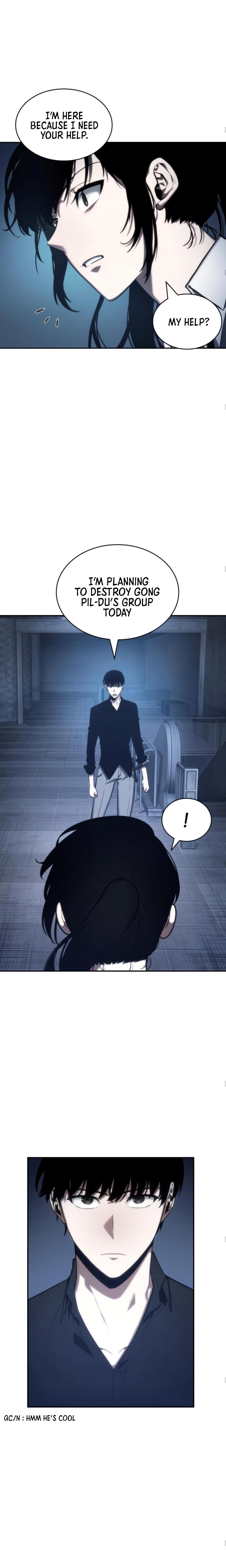 Omniscient Reader’s Viewpoint Chapter 33 - Page 24 in English