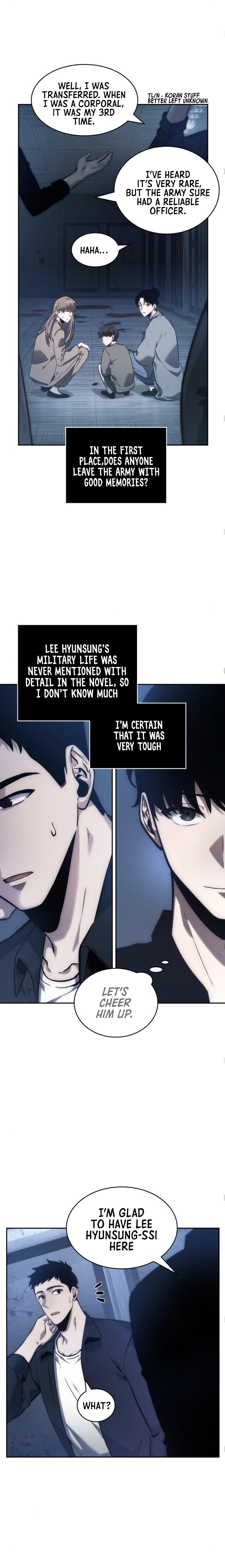 Omniscient Reader’s Viewpoint Chapter 33 - Page 7 in English