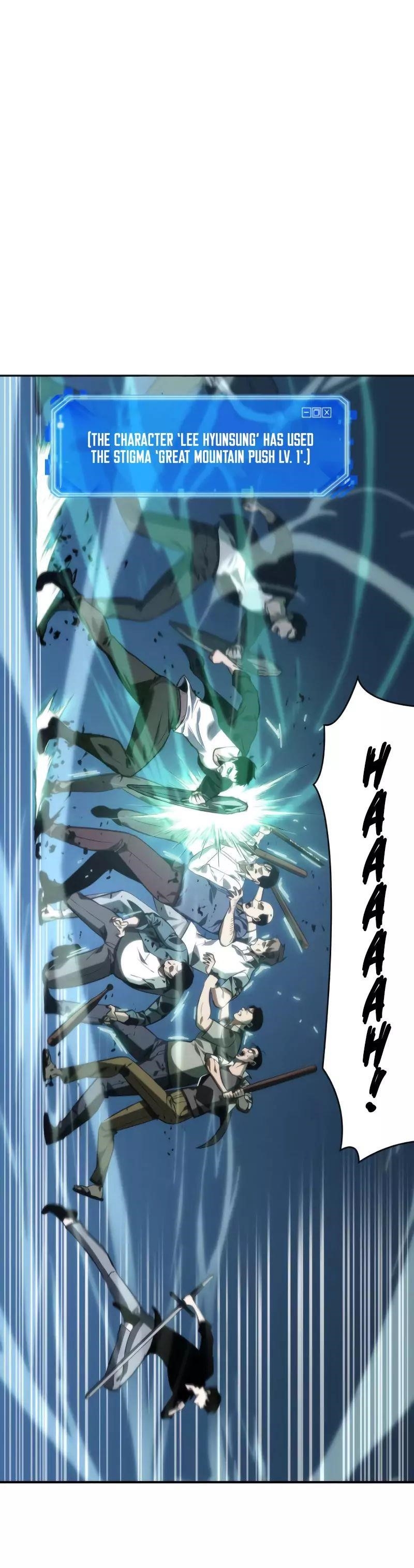 Omniscient Reader’s Viewpoint Chapter 34 - Page 11 in English
