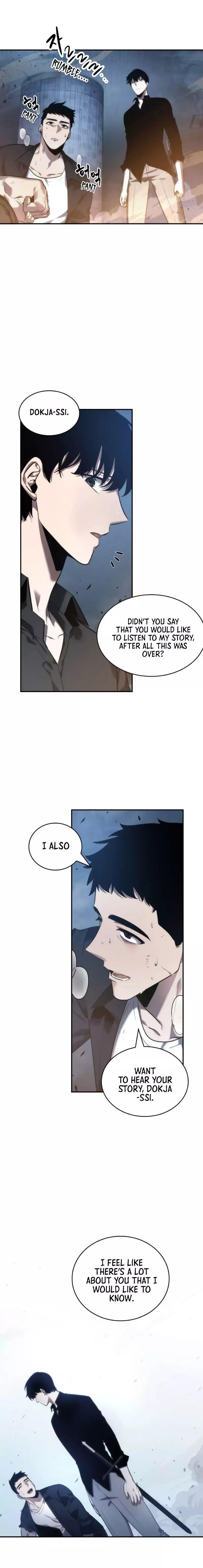 Omniscient Reader’s Viewpoint Chapter 34 - Page 24 in English