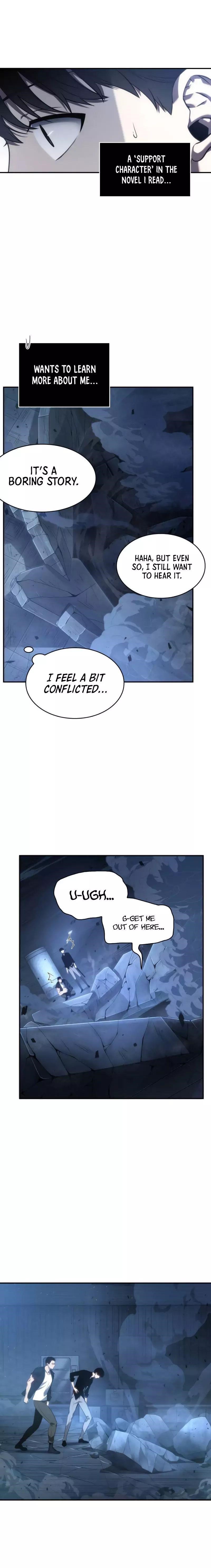 Omniscient Reader’s Viewpoint Chapter 34 - Page 25 in English