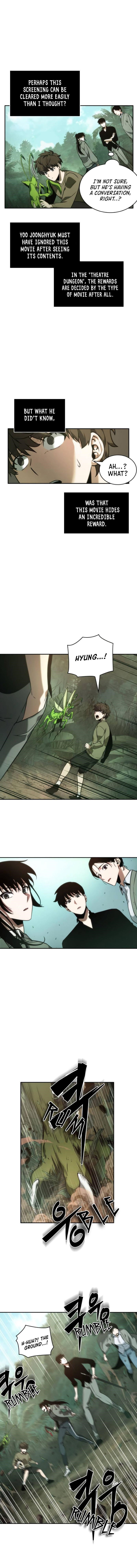Omniscient Reader’s Viewpoint Chapter 37 - Page 15 in English