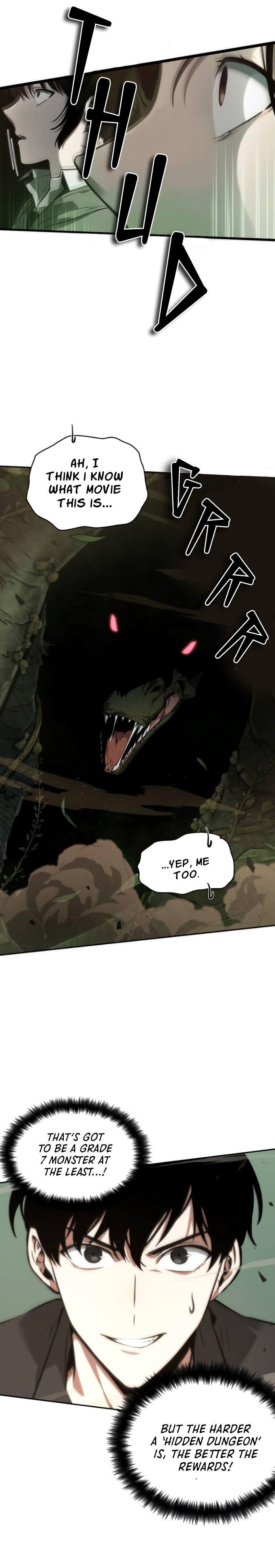Omniscient Reader’s Viewpoint Chapter 37 - Page 17 in English