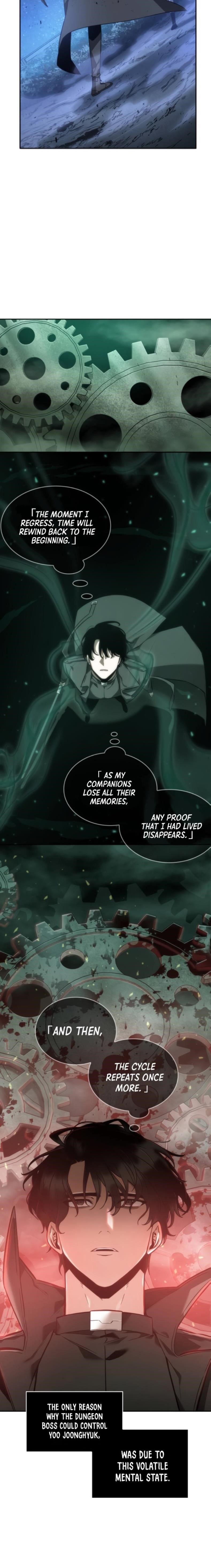 Omniscient Reader’s Viewpoint Chapter 42 - Page 18 in English