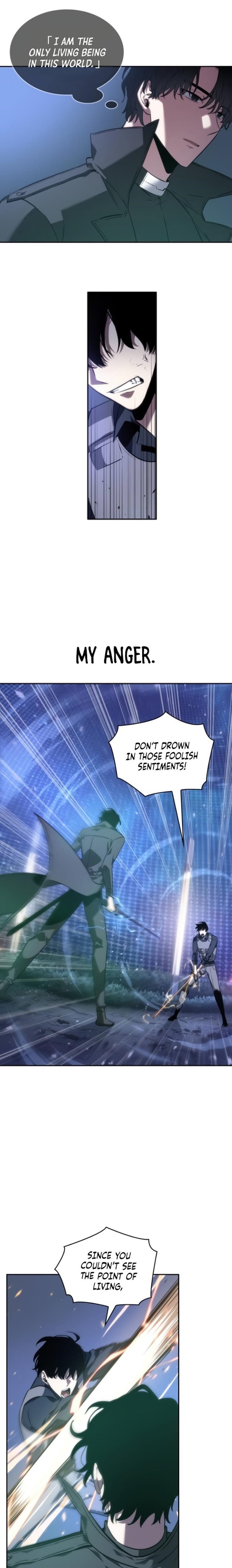 Omniscient Reader’s Viewpoint Chapter 42 - Page 20 in English