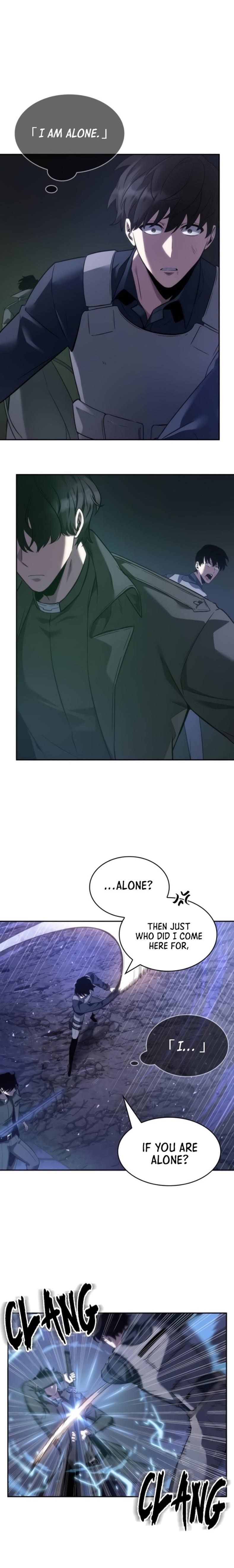 Omniscient Reader’s Viewpoint Chapter 42 - Page 22 in English
