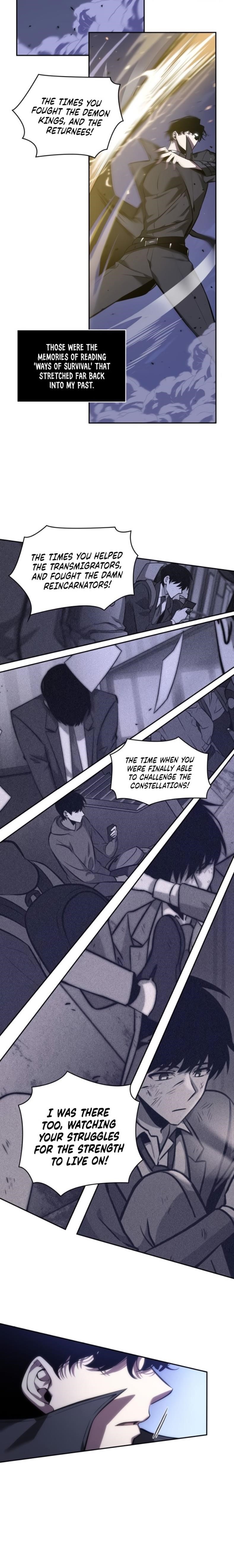 Omniscient Reader’s Viewpoint Chapter 42 - Page 24 in English