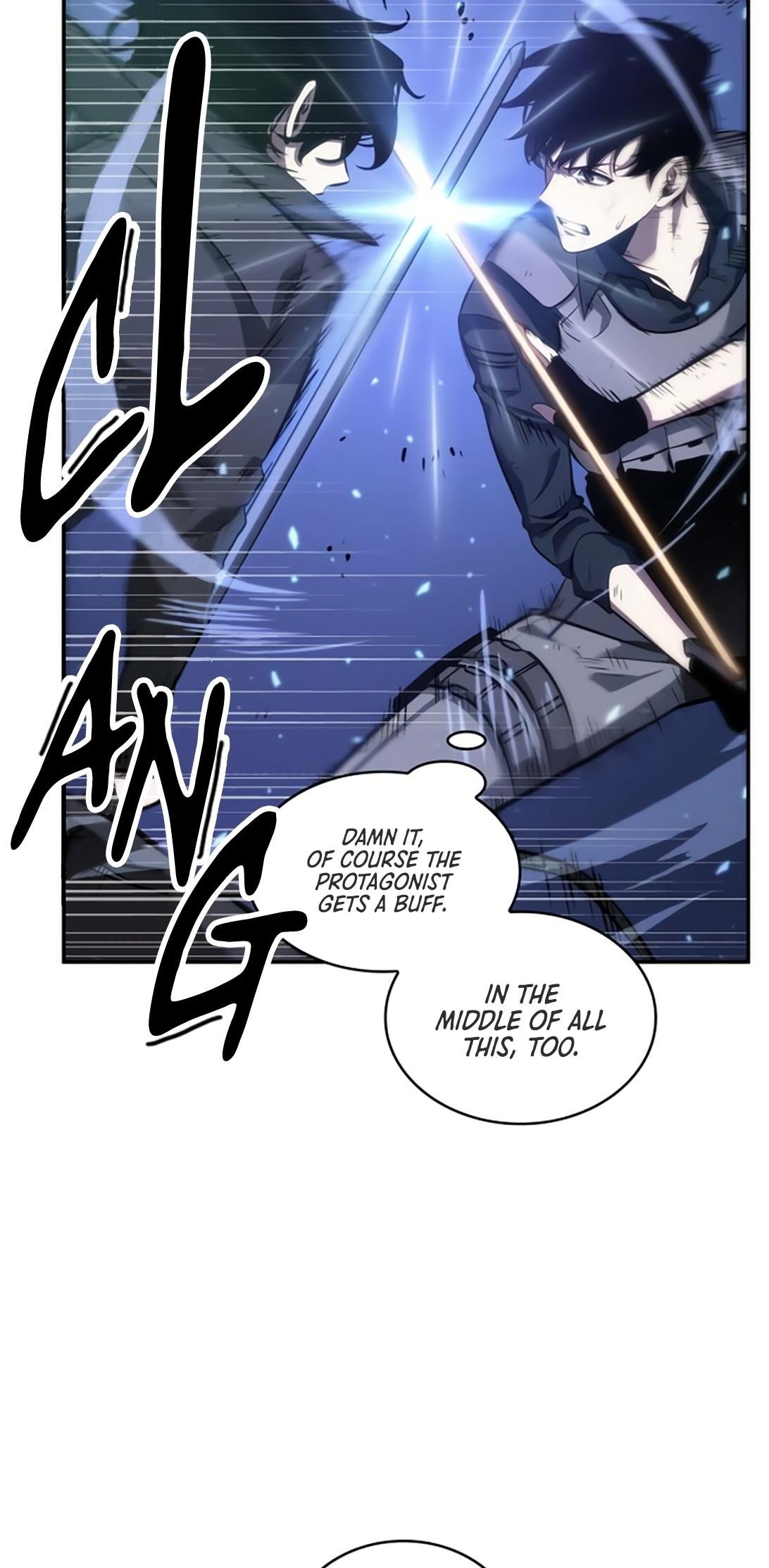 Omniscient Reader’s Viewpoint Chapter 43 - Page 13 in English