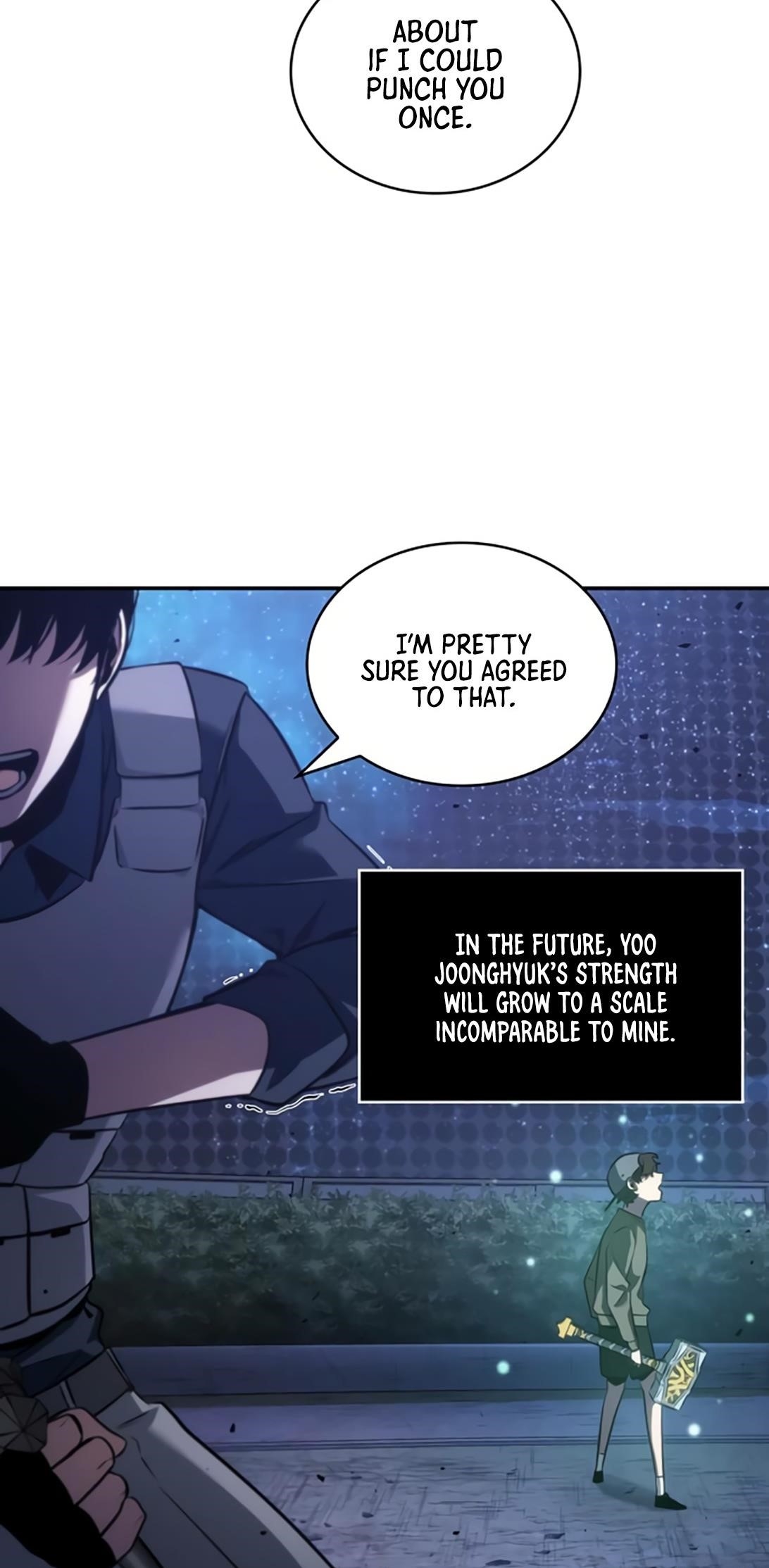 Omniscient Reader’s Viewpoint Chapter 43 - Page 15 in English