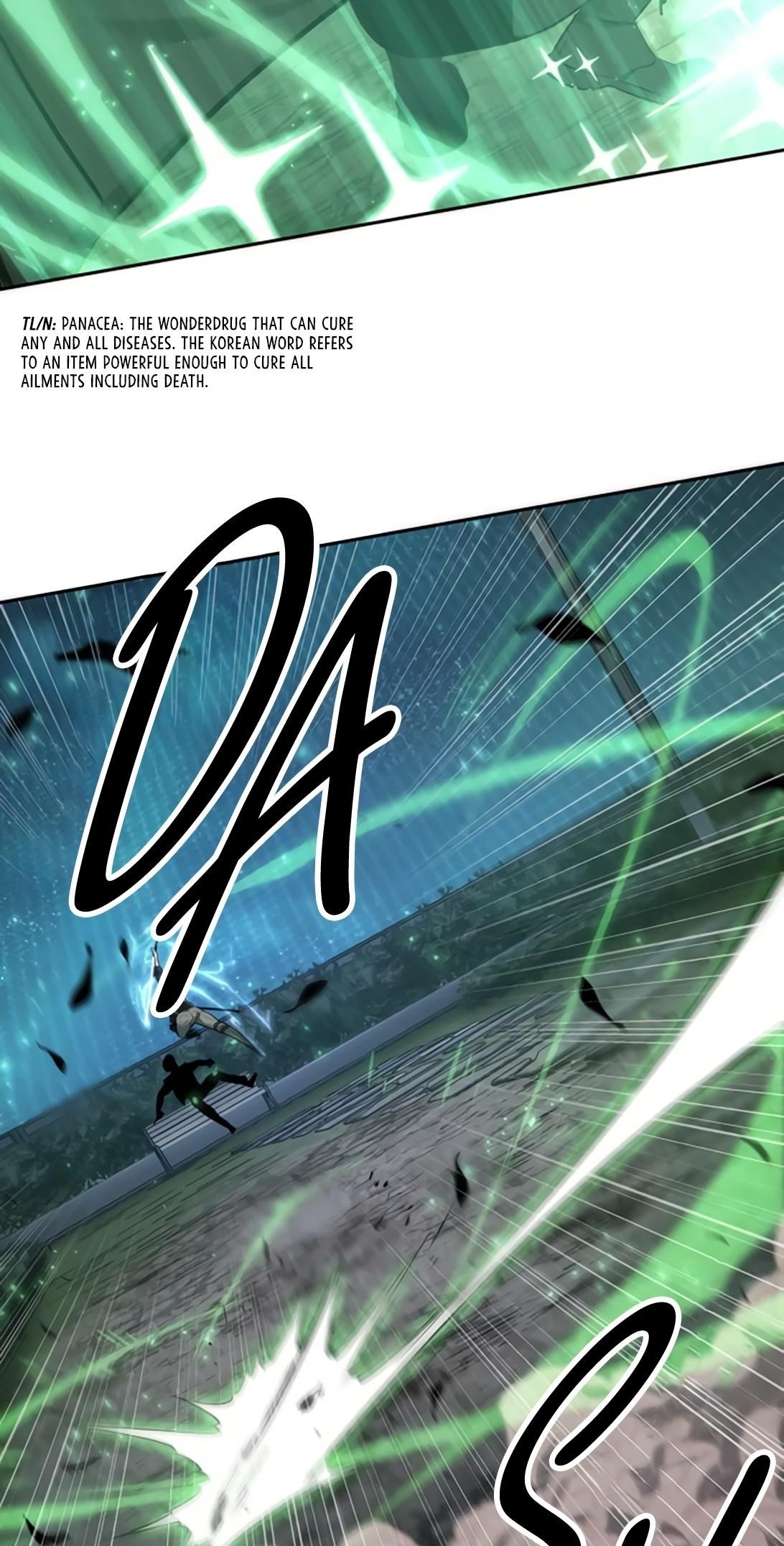 Omniscient Reader’s Viewpoint Chapter 43 - Page 34 in English
