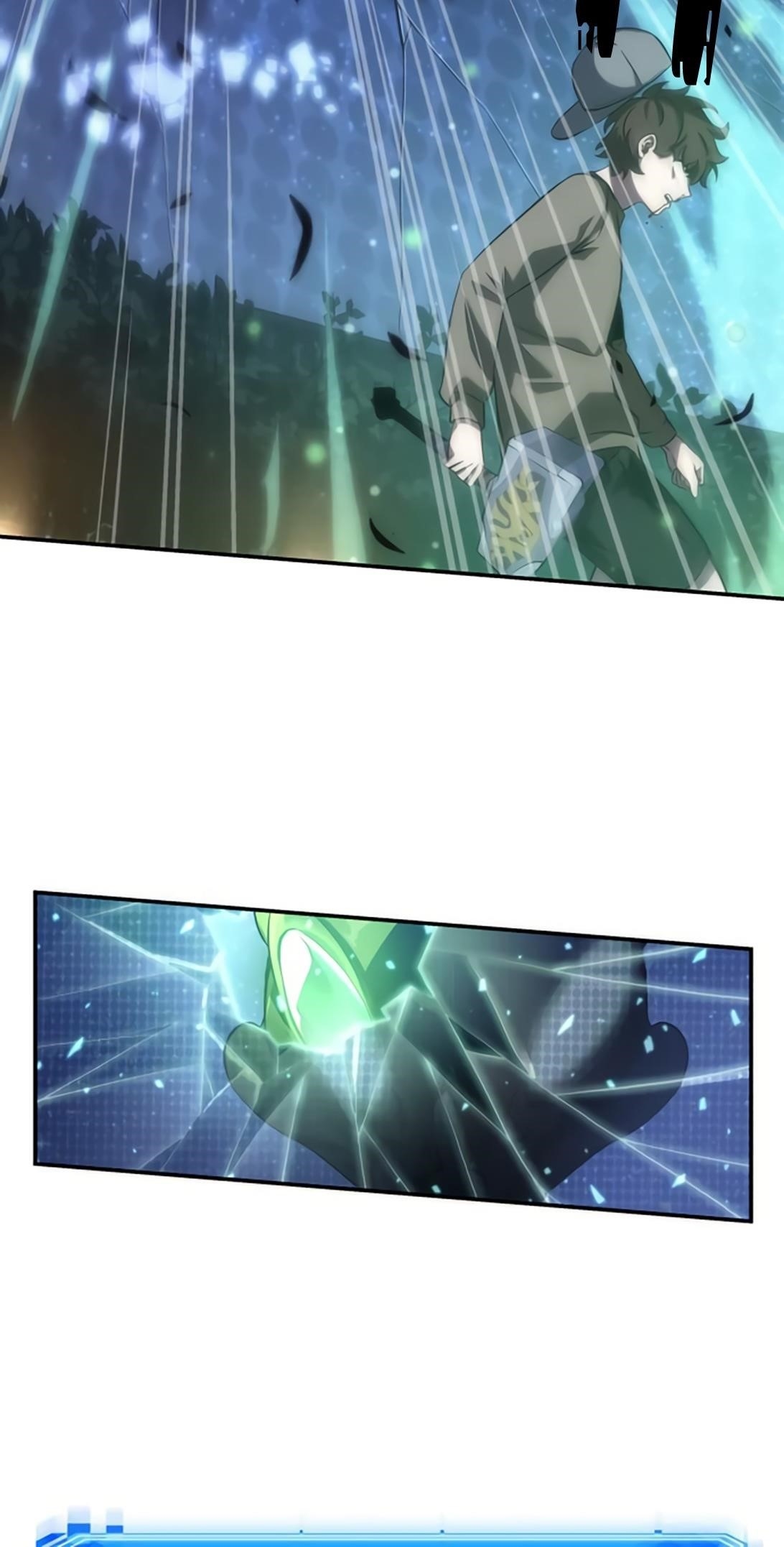 Omniscient Reader’s Viewpoint Chapter 43 - Page 40 in English