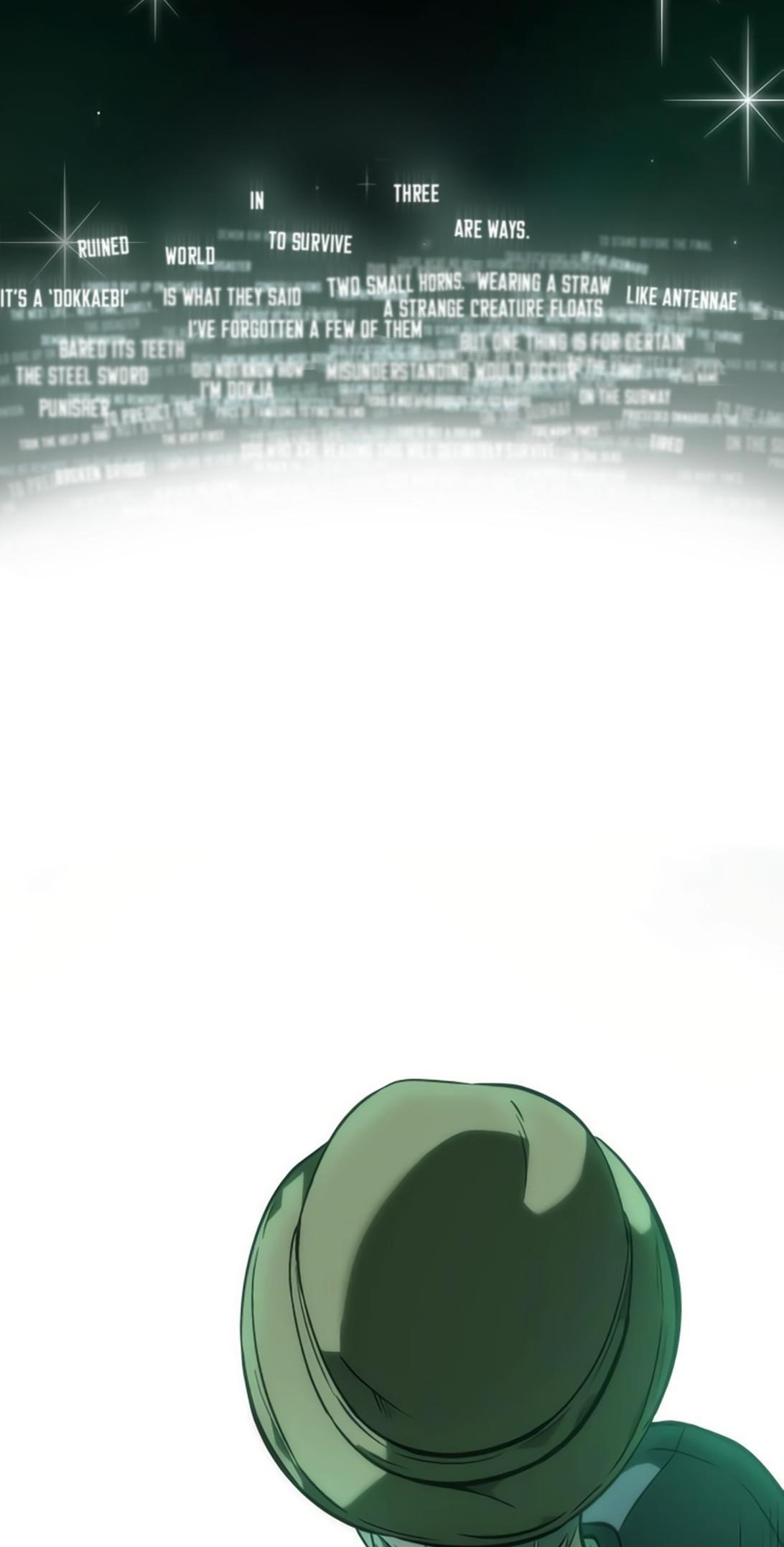 Omniscient Reader’s Viewpoint Chapter 43 - Page 58 in English