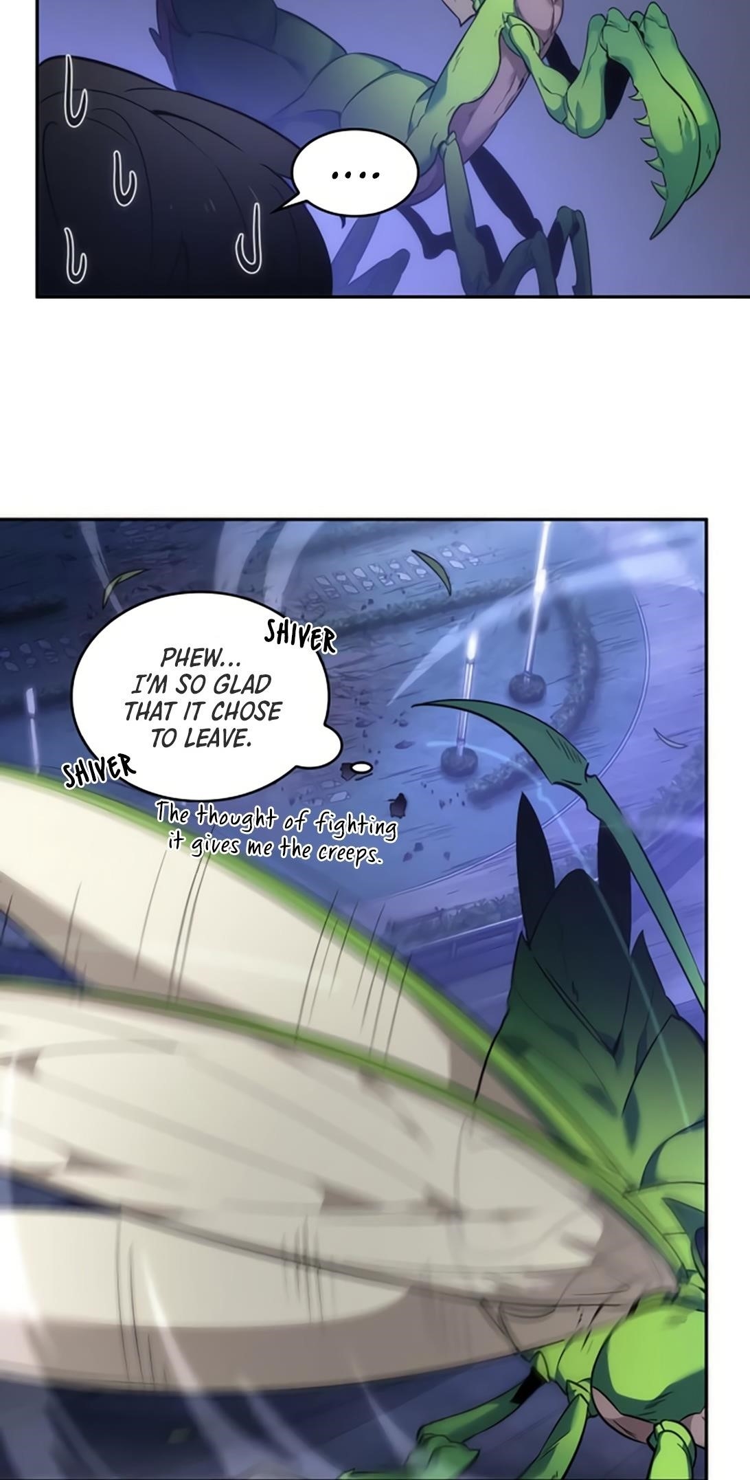Omniscient Reader’s Viewpoint Chapter 43 - Page 72 in English