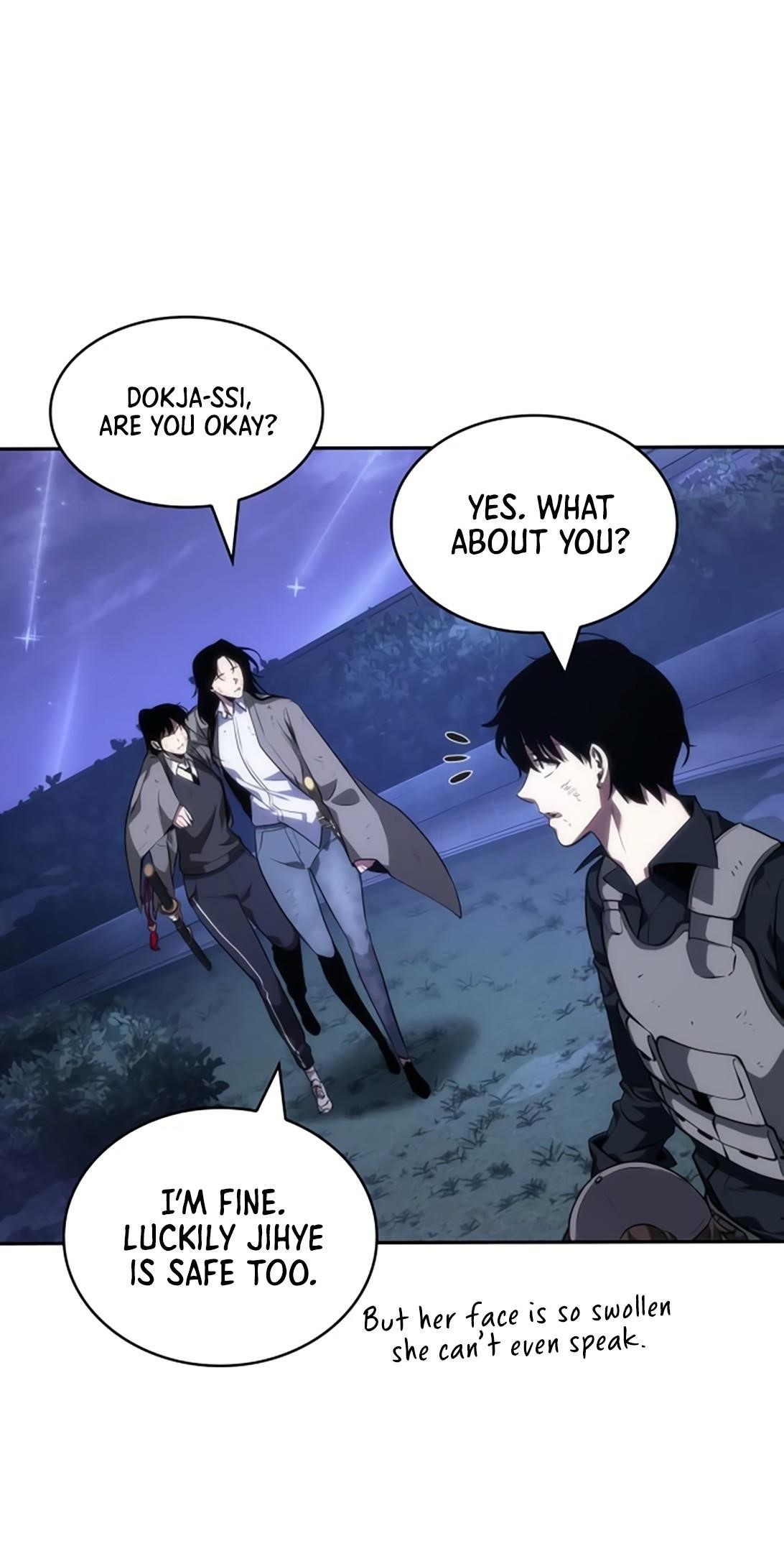 Omniscient Reader’s Viewpoint Chapter 43 - Page 75 in English