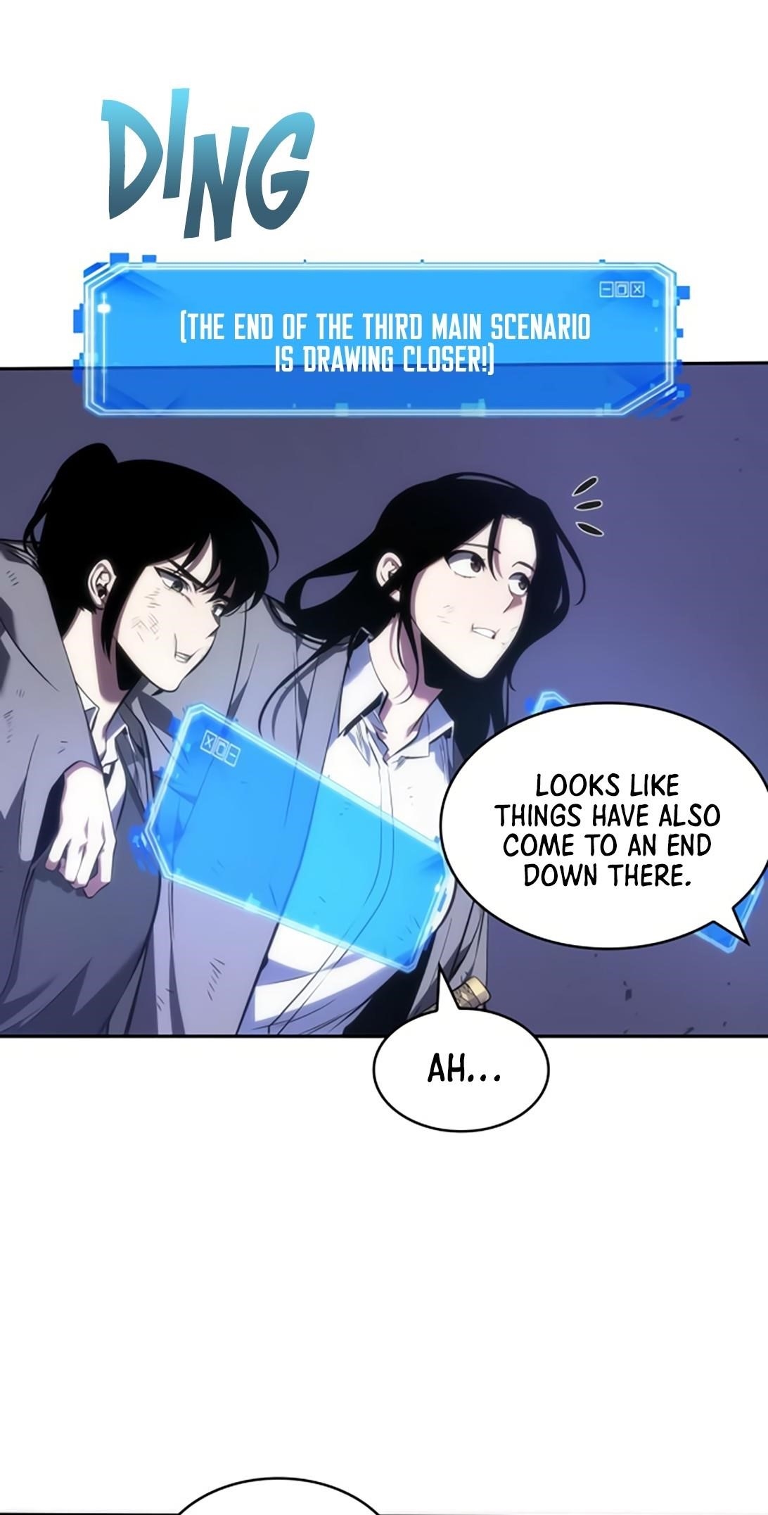 Omniscient Reader’s Viewpoint Chapter 43 - Page 76 in English
