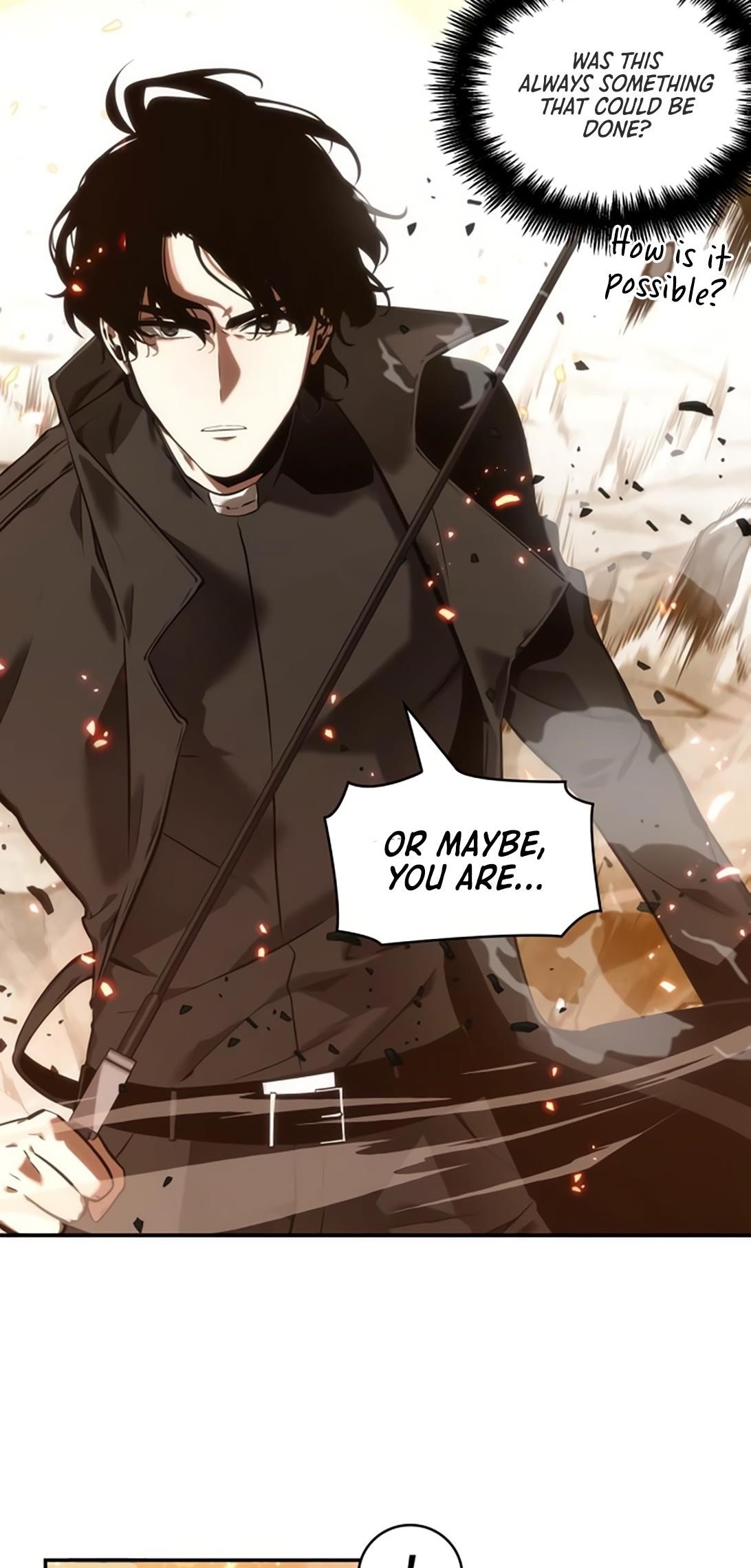 Omniscient Reader’s Viewpoint Chapter 43 - Page 8 in English