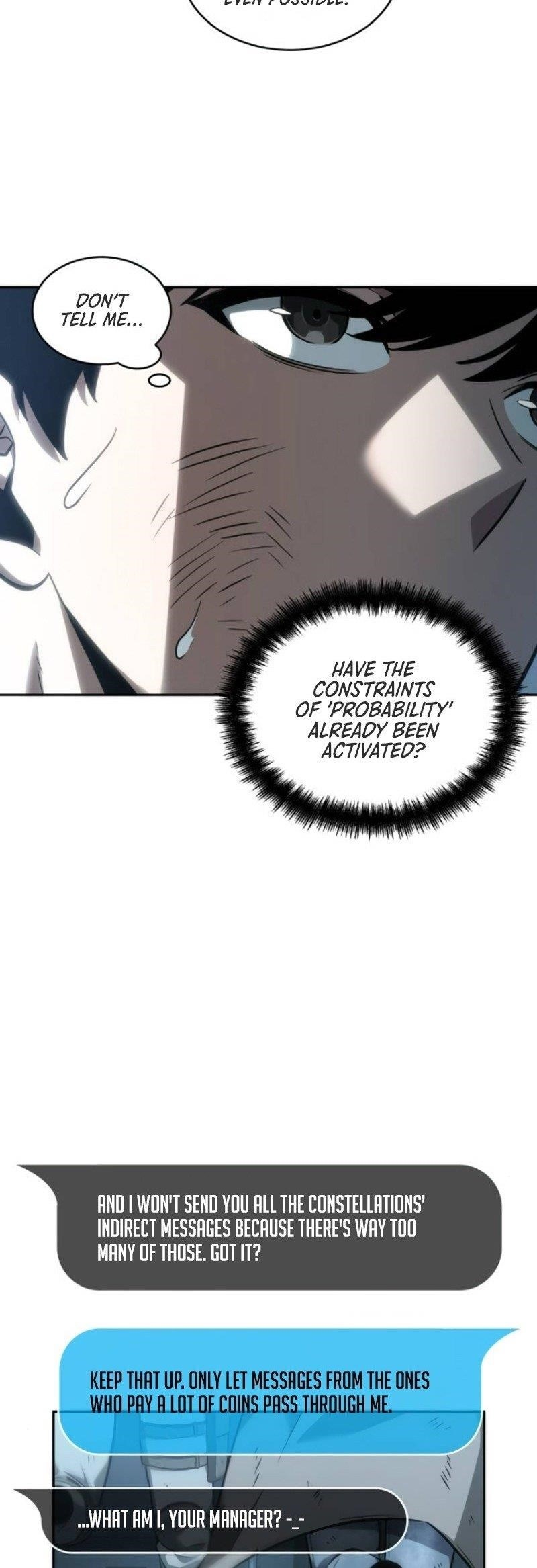 Omniscient Reader’s Viewpoint Chapter 44 - Page 12 in English
