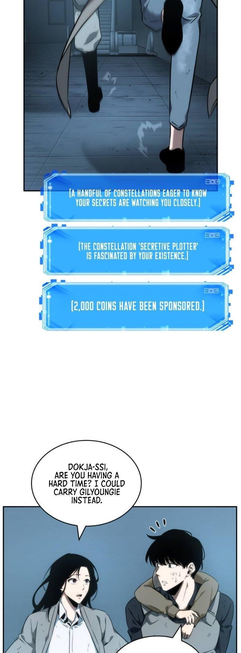 Omniscient Reader’s Viewpoint Chapter 44 - Page 13 in English