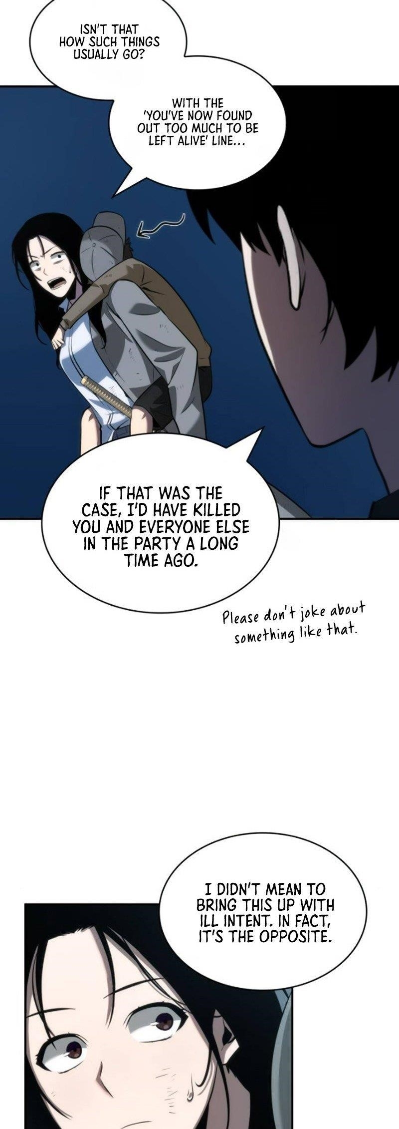 Omniscient Reader’s Viewpoint Chapter 44 - Page 20 in English