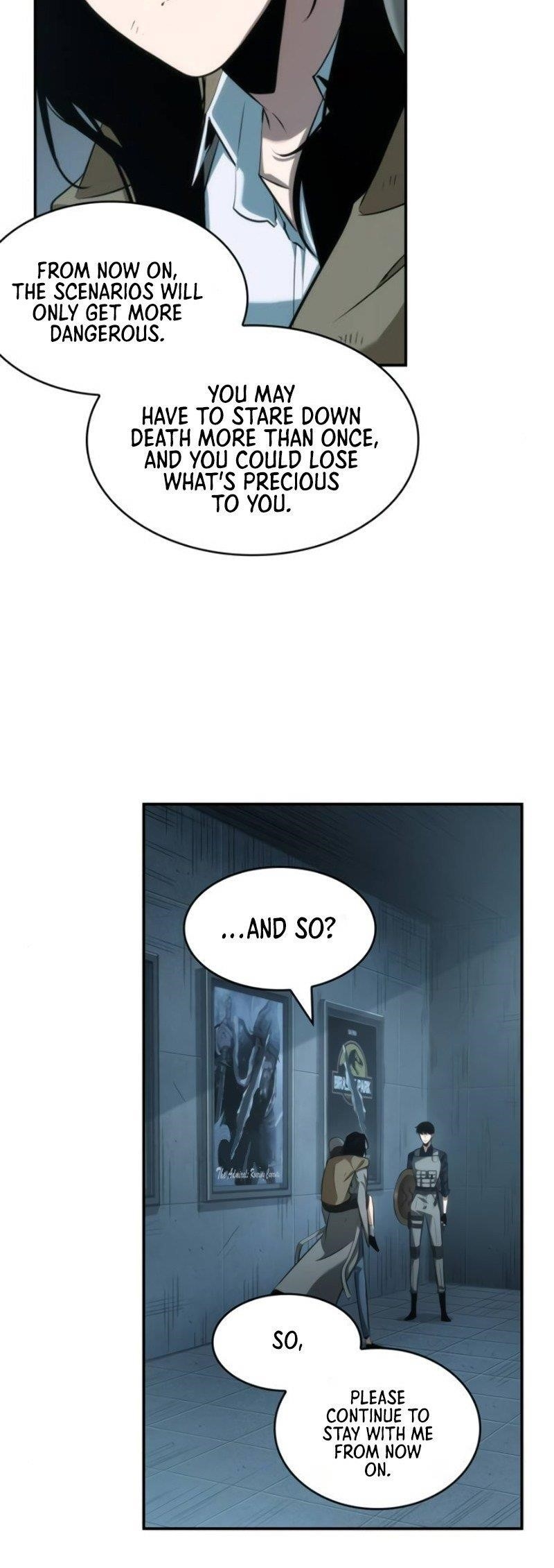 Omniscient Reader’s Viewpoint Chapter 44 - Page 21 in English