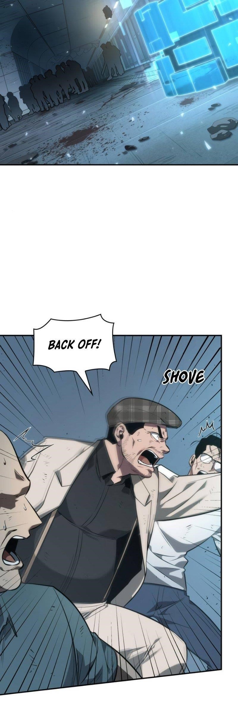 Omniscient Reader’s Viewpoint Chapter 44 - Page 33 in English