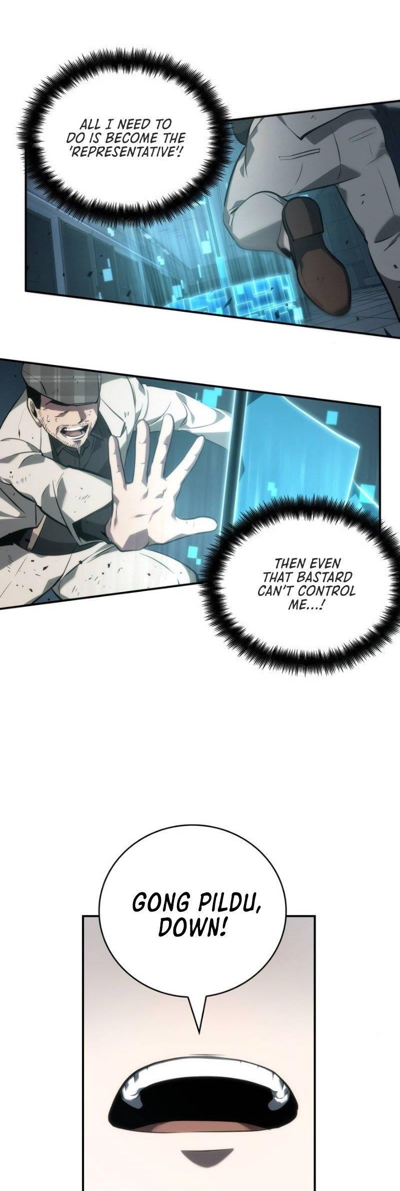 Omniscient Reader’s Viewpoint Chapter 44 - Page 34 in English
