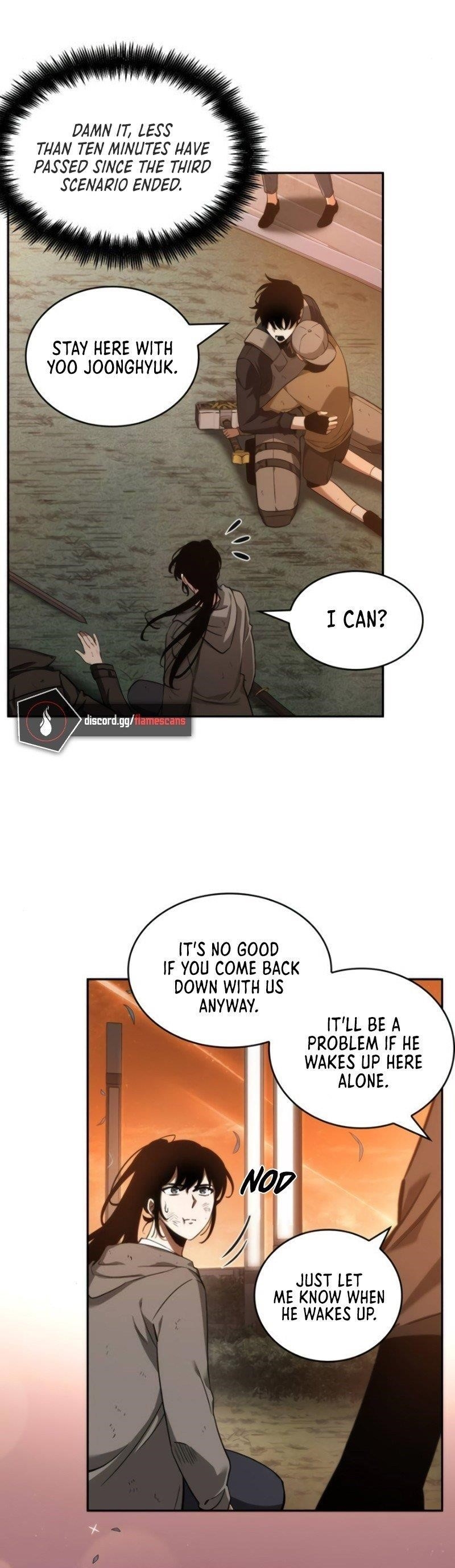 Omniscient Reader’s Viewpoint Chapter 44 - Page 4 in English
