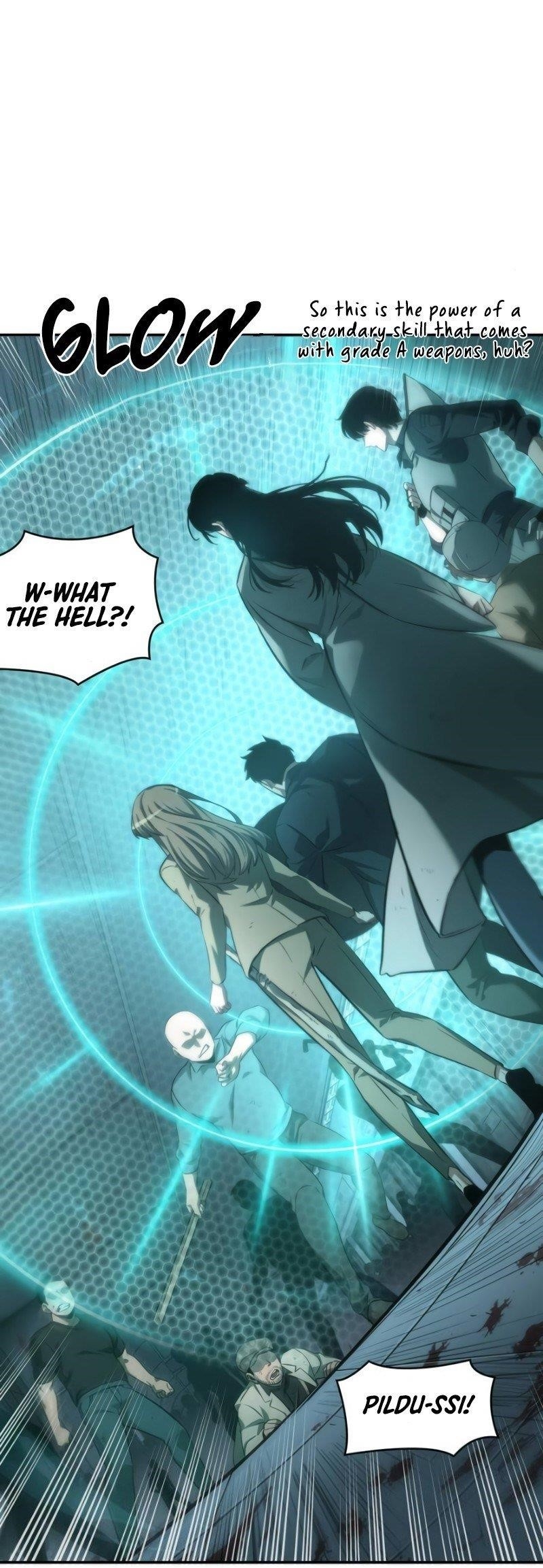 Omniscient Reader’s Viewpoint Chapter 44 - Page 41 in English