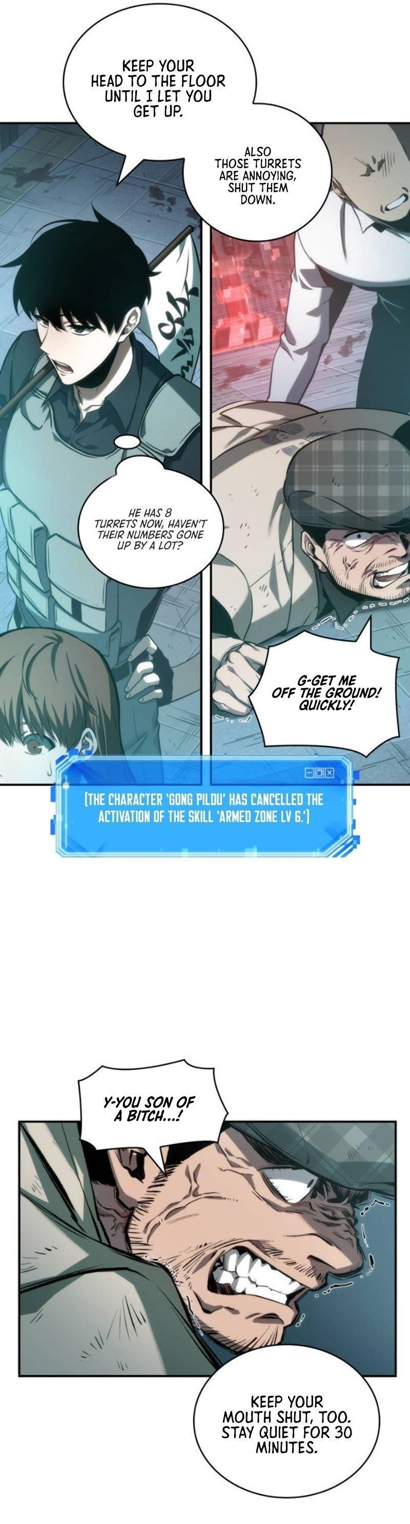 Omniscient Reader’s Viewpoint Chapter 44 - Page 44 in English