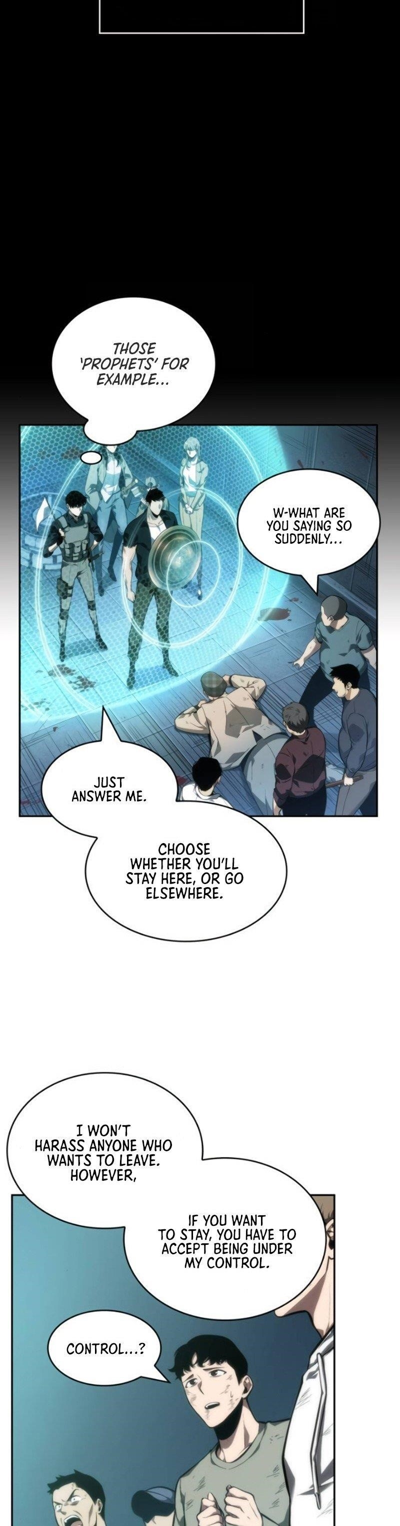 Omniscient Reader’s Viewpoint Chapter 44 - Page 52 in English