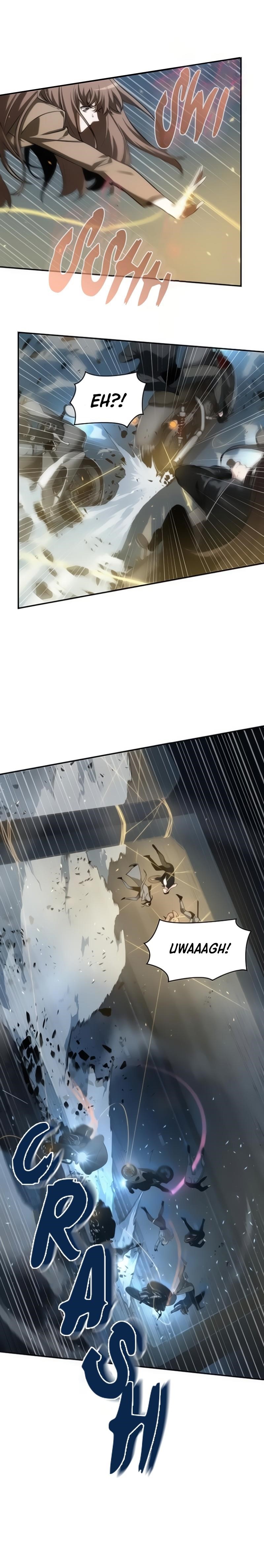Omniscient Reader’s Viewpoint Chapter 45 - Page 19 in English