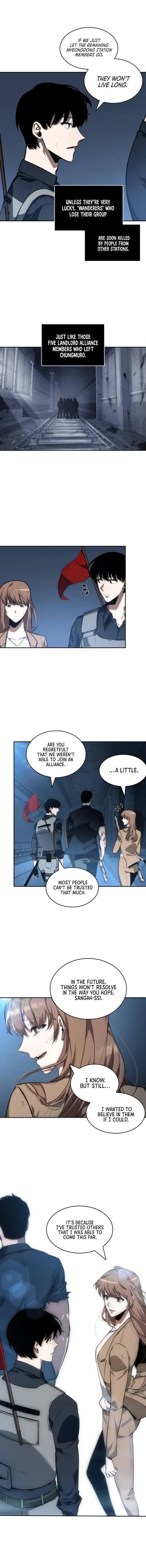 Omniscient Reader’s Viewpoint Chapter 46 - Page 12 in English