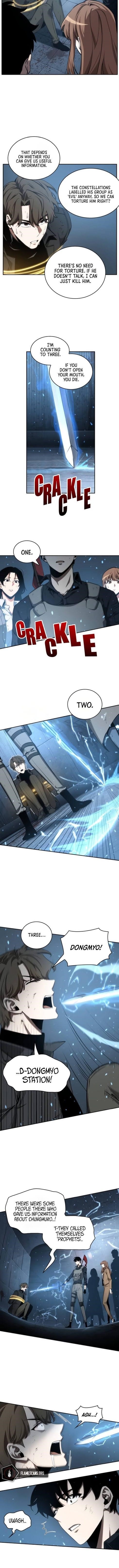 Omniscient Reader’s Viewpoint Chapter 46 - Page 6 in English