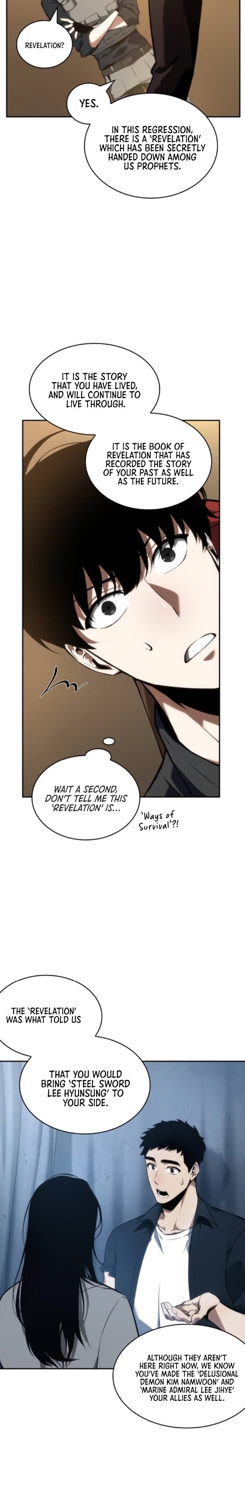 Omniscient Reader’s Viewpoint Chapter 48 - Page 15 in English