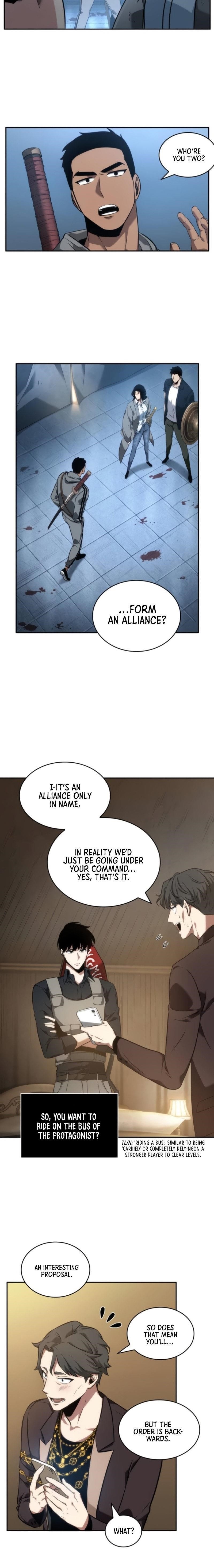 Omniscient Reader’s Viewpoint Chapter 48 - Page 18 in English