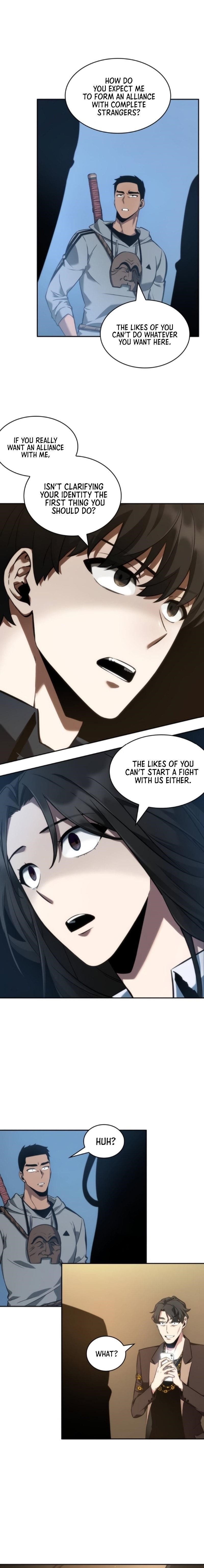 Omniscient Reader’s Viewpoint Chapter 48 - Page 19 in English
