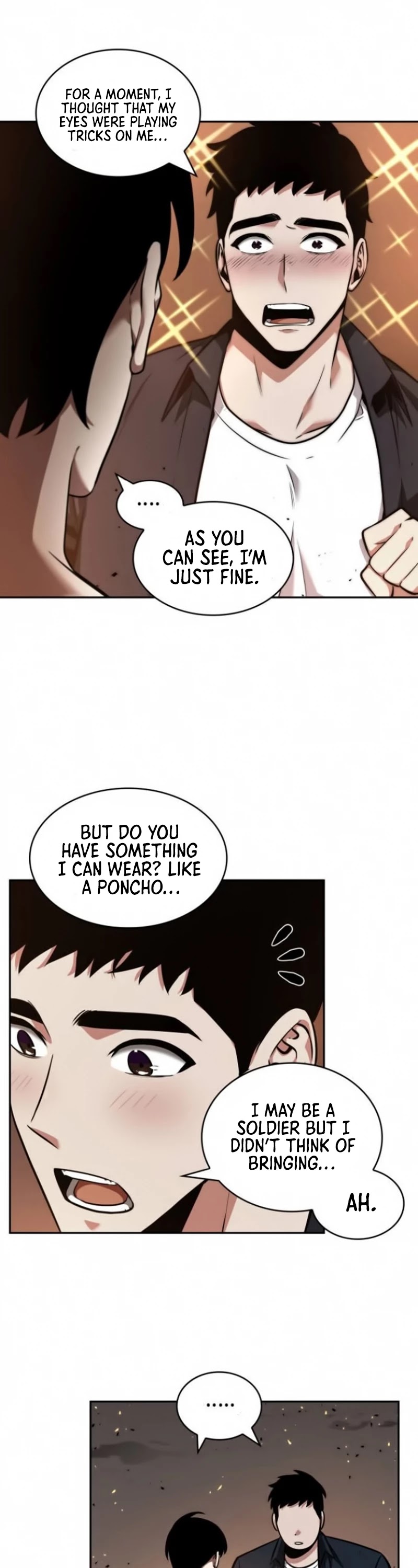 Omniscient Reader’s Viewpoint Chapter 54 - Page 15 in English