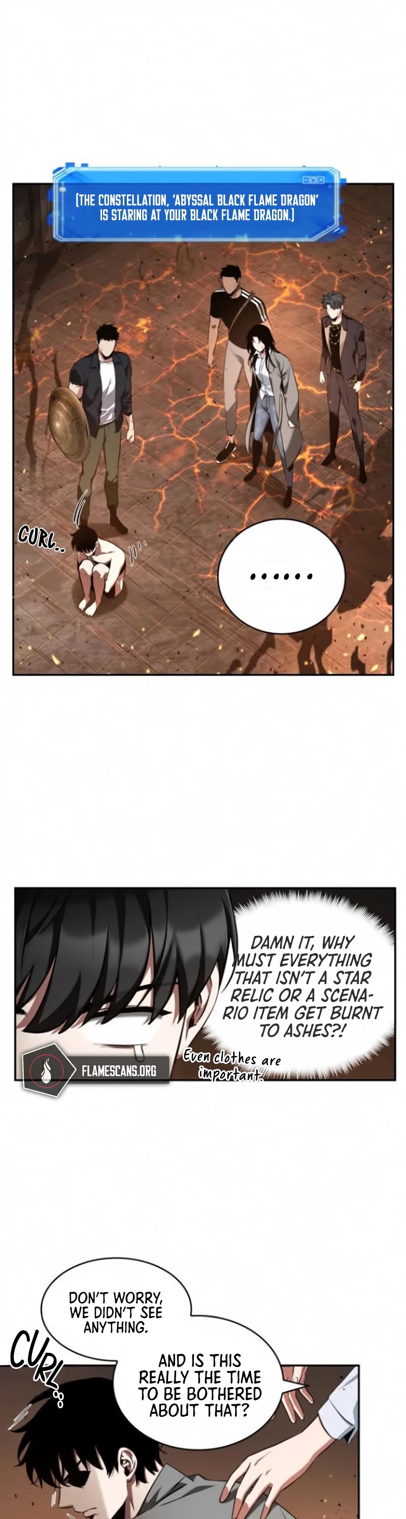 Omniscient Reader’s Viewpoint Chapter 54 - Page 18 in English