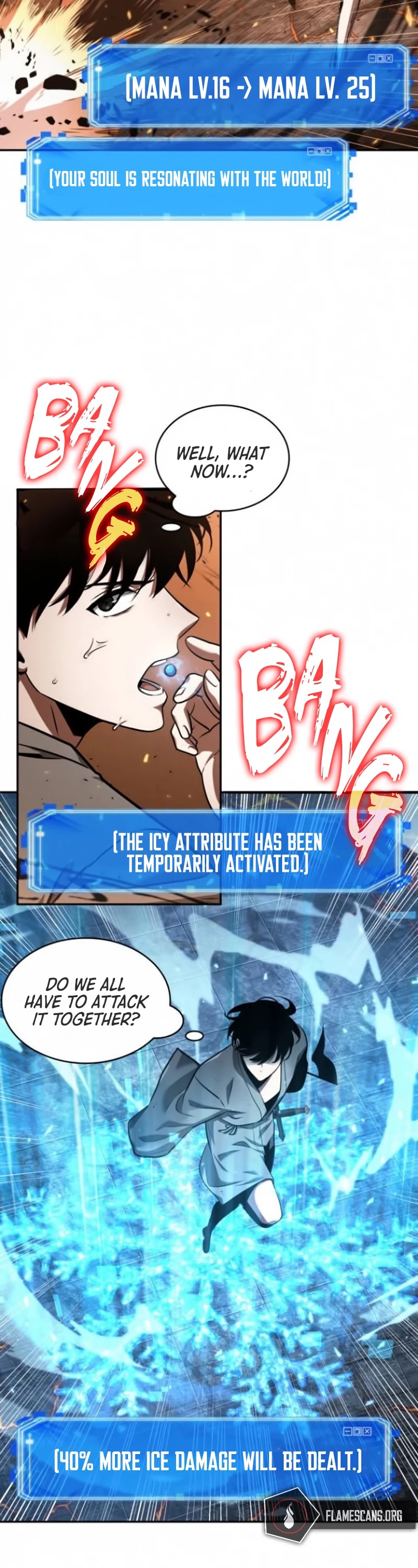 Omniscient Reader’s Viewpoint Chapter 54 - Page 28 in English
