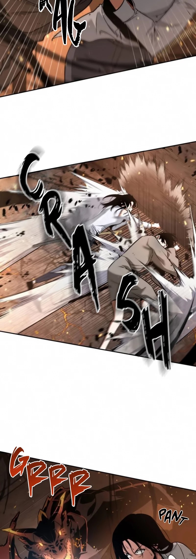 Omniscient Reader’s Viewpoint Chapter 54 - Page 33 in English
