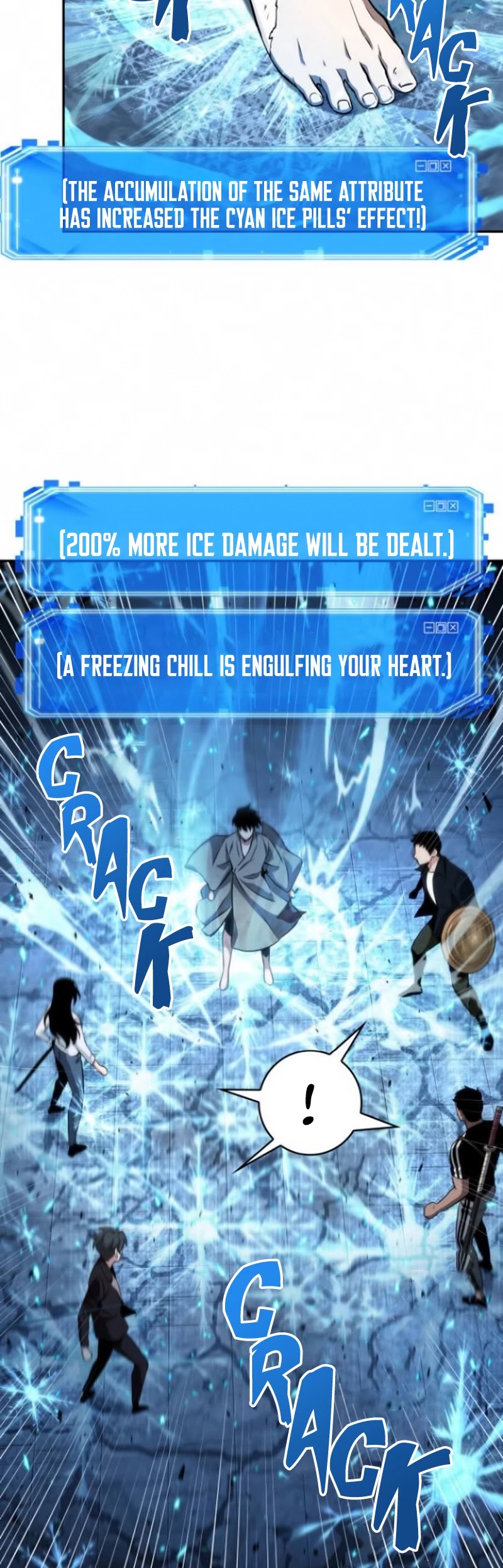 Omniscient Reader’s Viewpoint Chapter 54 - Page 42 in English