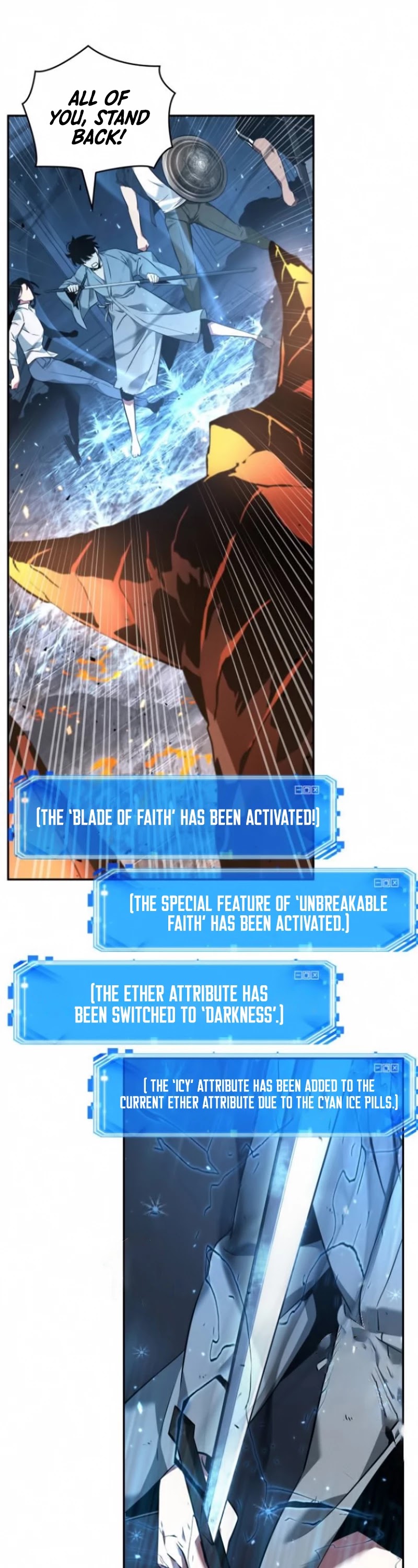 Omniscient Reader’s Viewpoint Chapter 54 - Page 44 in English