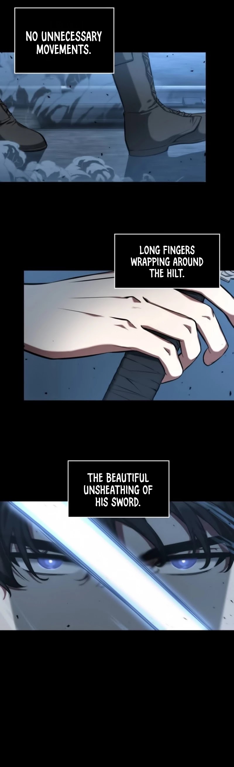 Omniscient Reader’s Viewpoint Chapter 54 - Page 9 in English