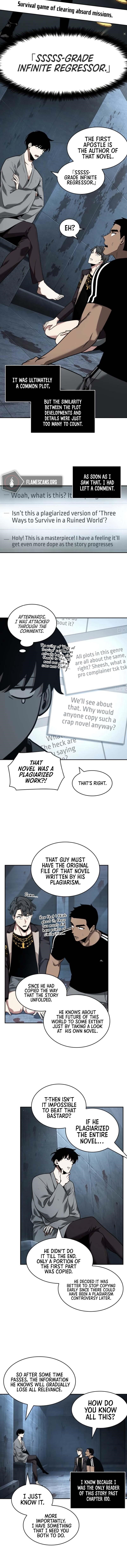 Omniscient Reader’s Viewpoint Chapter 56 - Page 12 in English