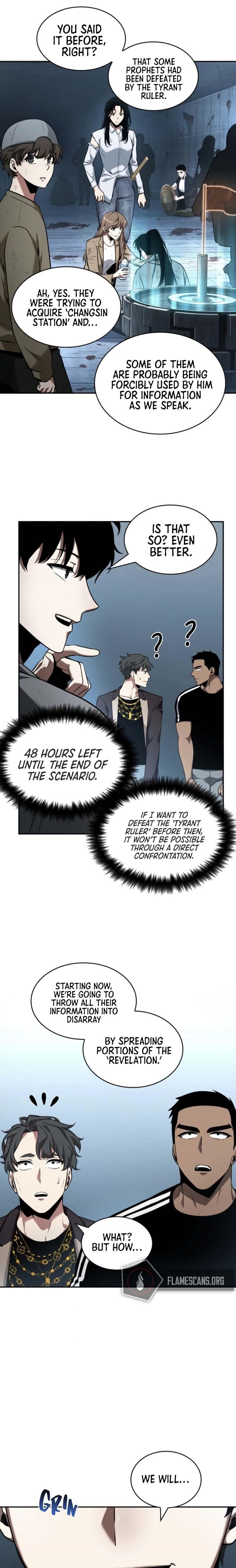 Omniscient Reader’s Viewpoint Chapter 56 - Page 13 in English
