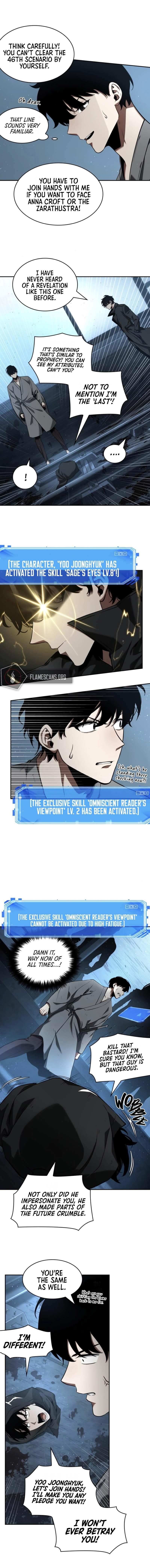 Omniscient Reader’s Viewpoint Chapter 56 - Page 6 in English