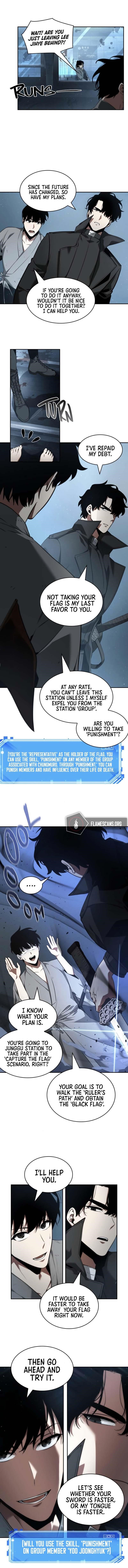 Omniscient Reader’s Viewpoint Chapter 56 - Page 9 in English
