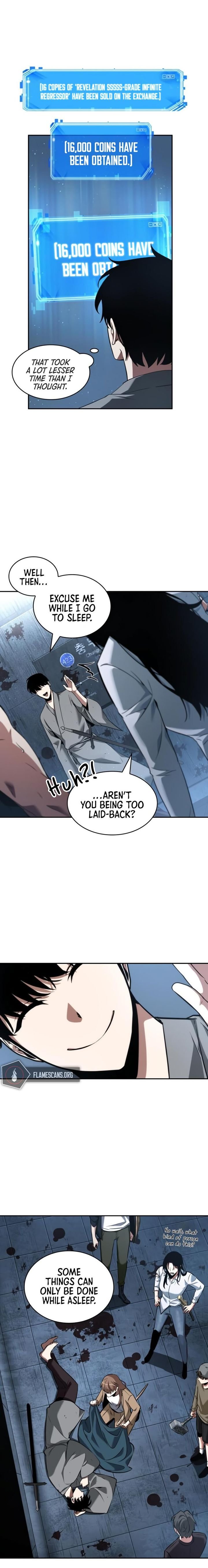 Omniscient Reader’s Viewpoint Chapter 57 - Page 13 in English